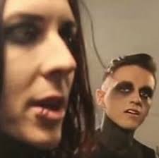 490 Motionless In White ideas