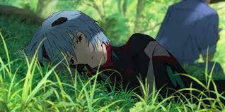 This film is 43 minutes longer than evangelion: Wf Q94q Jfitxm