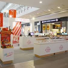 3, jalan pjs 11/15, bandar sunway, 47500 petaling jaya, selangor, malaysia. Setia City Mall Annyeong Etude House Is Now Open At Facebook