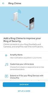 How To Change The Ring Doorbell Chime Sound