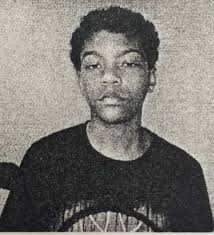 County PD searching for teen boy