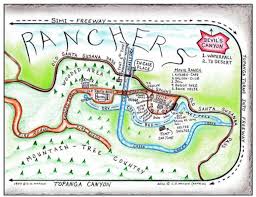 My own directions to spahn ranch. Spahn Ranch Worker Facebook