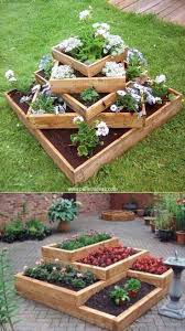 Beautiful Garden Plans Ideas Beautiful Garden Ideas Plans Decoration Gartenbeet Gartenprojekte Pflanzgefasse