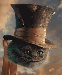 Everything Is Star Stuff Animation Alice In Wonderland World Of Fantasy