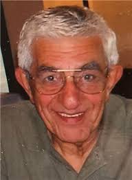 Donald Pasi Obituary (1934