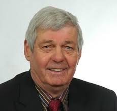 Carnet de deuil. Max Boucher nous a quittés