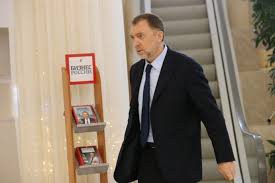 Російському олігарху Дерипасці повідомили про підозру - Економічна правда