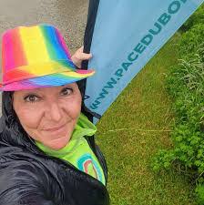 Madeleine Pace's Instagram, Twitter & Facebook