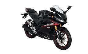 New yamaha r15 v3 specifications and price in india. 2019 Yamaha Yzf R15 V3 0 Introduced In Thailand