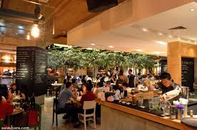 Social House Restaurant Bar Winepost In Jakarta Wonderfully Vibrant All Day Dining Drinks House Restaurant Restaurant Bar Restaurant