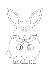 Einige vorlagen wurden umfassend entwickelt und kompetenz für eine vielzahl von internetseiten vorkommen. Ausmalbilder Ostern Osterhase Ostereier Kinder Malvorlagen