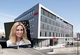 KK-redaktør gir seg etter kort tid