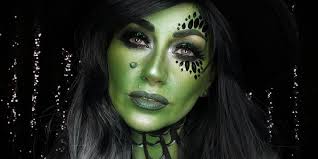 best witch makeup tutorial