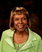 Mary Wilson Obituary (1925