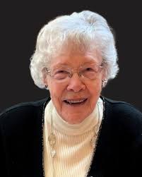 Margaret Meerdink Obituary