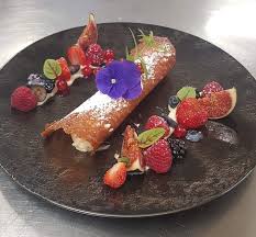 Le Passiflore Brive La Gaillarde Menu Prix Restaurant Avis Tripadvisor
