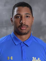 UCLA 1999 Football Commits