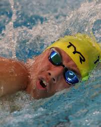 Triton Swimming of Louisville