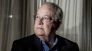 The Starr Report got Clinton impeached. 20 years later, its author wants to  remind you why.