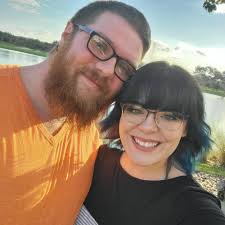 Brittney Castle and Ken Poling's Wedding Website