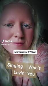 Morgan Sky
