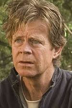 Уильям Х. Мэйси