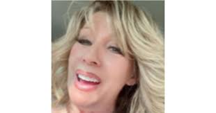 Tina Marie Gravitt Obituary (1962