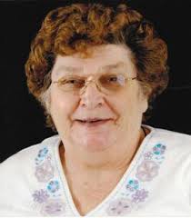 Patricia Maser Obituary