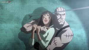 Birds Of Prey Movie Victor Zsasz Chris Messina Joins Birds Of Prey As Victor Zsasz Chris Messina Prey Victor Zsasz