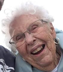 Obituary information for Mildred P. Cooper