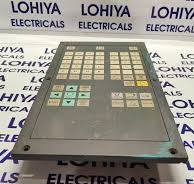 SIEMENS 6FC5303-0DT12-1AA1 FULL CNC KEYBOARD