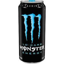 Energy Drinks Costco