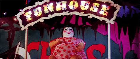 Remembering Tobe Hooper's TV Version of 'The Funhouse' | Nightmare Nostalgia