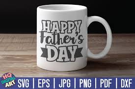 Download Happy Father S Day Svg Father S Day Quote By Hqdigitalart Thehungryjpeg Com