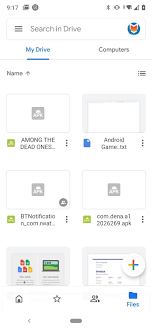 You can download google drive for free on the google play store. Google Drive 2 21 417 3 90 Descargar Para Android Apk Gratis