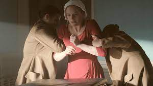 Your Last Chance To Watch Season 1 Of The Handmaid S Tale Guide