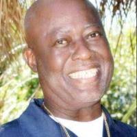 Anthony Adolphus Marshall