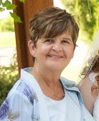 Christine Meyer Obituary