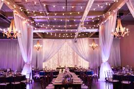 These ideas will help you turn your venue into a winter wonderland. Wedding Decor Hidden Mickey The Foundry By Herban Feast Seattle Wedding Sodo Wedding Disney Inspired Seattle Wedding Venues Seattle Wedding Wedding Venues