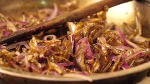 Recipe ingredient · ayam masak merah: How To Cook Omena Dagaa Sardines The Best Omena You Can Ever Have Not Bitter And Very Sweet Youtube