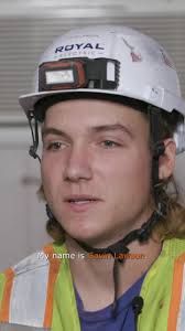 Gavin Lawson’s journey as an electrician began shortly after high school  when he realized that his job in fast food wasn’t fulfilling. Seeking a  more rewarding career path, Gavin found an opportunity ...