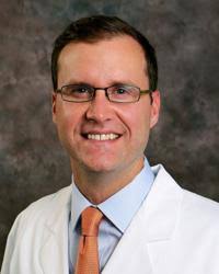 Colon & Rectal Surgery Faculty