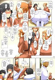 Page 69 |  Hentai-and-Manga-EnglishJinTachibana-san-chi-no-Dansei-Jijou-Matome-Ban |  8muses - Sex Comics