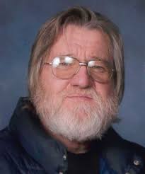 Gerald "Luke" "Moose" "Papa" Ray Luke Obituary October 12, 2018