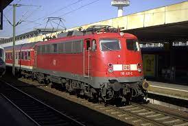 Maybe you would like to learn more about one of these? Db Baureihe E 10 Wikipedia