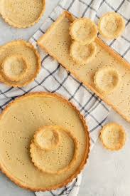 Sweet Tart Crust Recipe In 2020 Tart Crust Recipe Sweet Tarts Tarts Crust