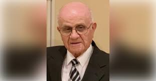 Obituary information for Georges Boulos Jabra