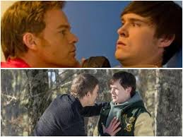 Zach era mejor aprendiz que Harrison. Cambiar de opinión. : r/Dexter