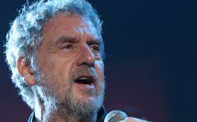 Musiques celtiques. Gilles Servat le 10novembre