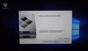 Step By Step Make Dual Boot Windows 10 Os X On A Mac Windows 10 Windows 10 Things
